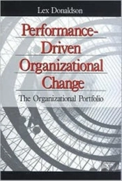 Performance-Driven Organizational Change