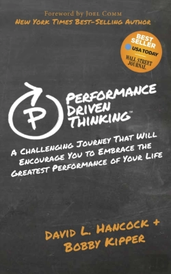 Bertrand.pt - Performance Driven Thinking