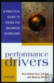Performance Drivers