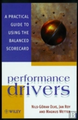 Bertrand.pt - Performance Drivers