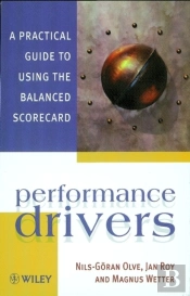 Performance Drivers