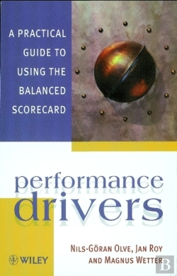 Bertrand.pt - Performance Drivers