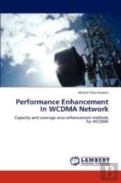 Performance Enhancement In Wcdma Network
