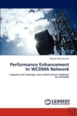 Bertrand.pt - Performance Enhancement In Wcdma Network