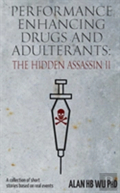 Performance Enhancing Drugs And Adulterants