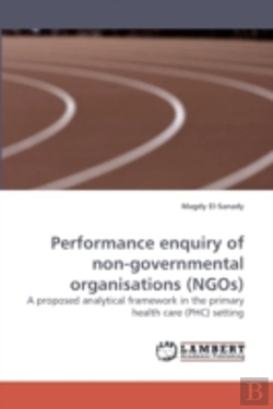 Bertrand.pt - Performance Enquiry Of Non-Governmental