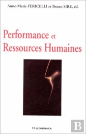 Performance Et Ressources Humaines