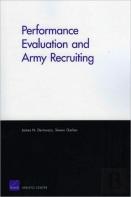 Performance Evaluation And Army Recruiting