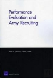 Performance Evaluation And Army Recruiting
