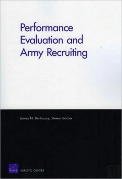 Bertrand.pt - Performance Evaluation And Army Recruiting