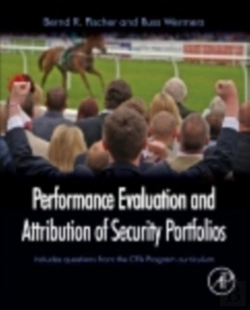 Bertrand.pt - Performance Evaluation And Attribution Of Security Portfolios