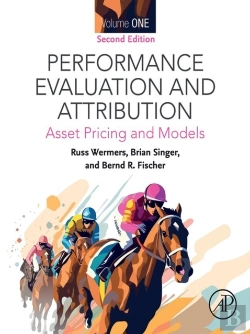Bertrand.pt - Performance Evaluation And Attribution Volume One