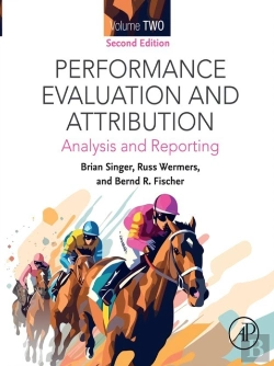 Bertrand.pt - Performance Evaluation And Attribution Volume Two