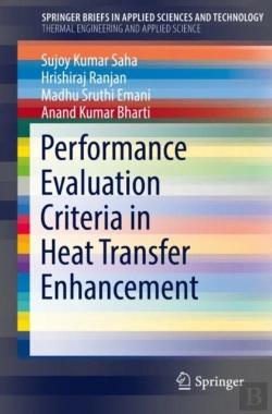 Bertrand.pt - Performance Evaluation Criteria In Heat Transfer Enhancement