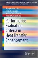 Performance Evaluation Criteria In Heat Transfer Enhancement
