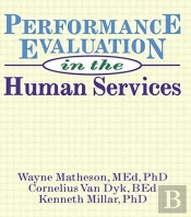 Performance Evaluation In The Human Services