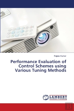 Bertrand.pt - Performance Evaluation Of Control Schemes Using Various Tuning Methods