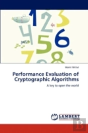 Performance Evaluation Of Cryptographic