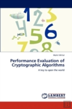 Bertrand.pt - Performance Evaluation Of Cryptographic