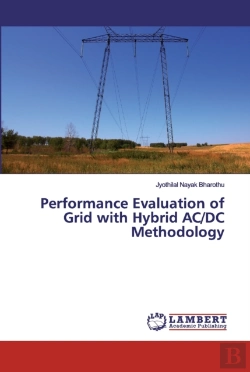 Bertrand.pt - Performance Evaluation Of Grid With Hybrid Ac/Dc Methodology