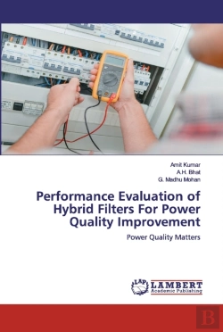 Bertrand.pt - Performance Evaluation Of Hybrid Filters For Power Quality Improvement