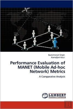 Bertrand.pt - Performance Evaluation Of Manet (Mobile Ad-Hoc Network) Metrics