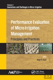 Performance Evaluation Of Micro Irrigation Management