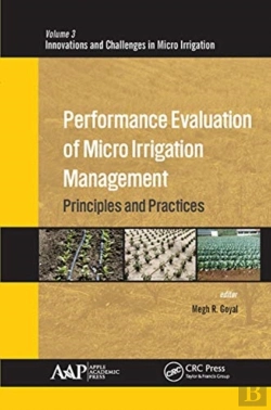 Bertrand.pt - Performance Evaluation Of Micro Irrigation Management
