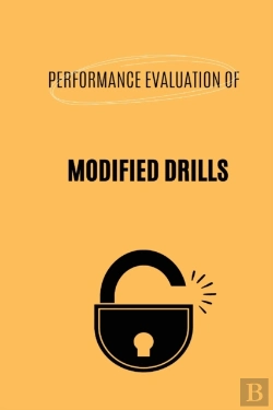 Bertrand.pt - Performance Evaluation Of Modified Drills