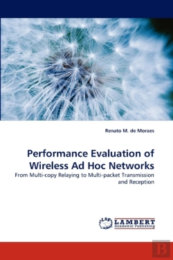 Bertrand.pt - Performance Evaluation Of Wireless Ad Ho
