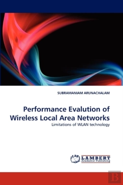 Bertrand.pt - Performance Evalution Of Wireless Local Area Networks