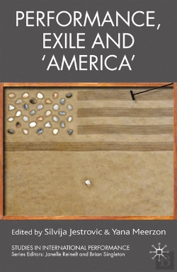 Bertrand.pt - Performance, Exile And 'America'