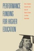 Performance Funding For Higher Education