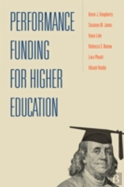 Bertrand.pt - Performance Funding For Higher Education