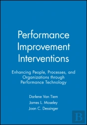 Performance Improvement Interventions