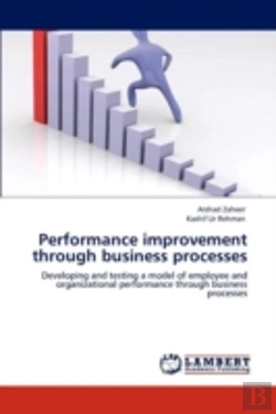Bertrand.pt - Performance Improvement Through Business Processes