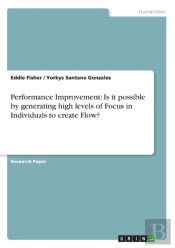 Performance Improvement