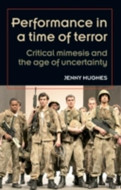 Bertrand.pt - Performance In A Time Of Terror