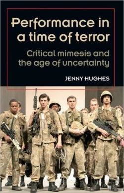 Bertrand.pt - Performance In A Time Of Terror