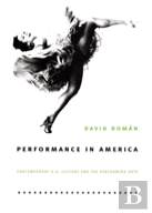 Performance In America