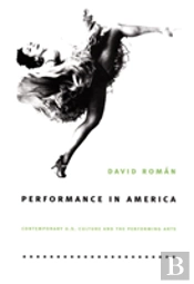 Performance In America