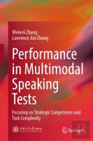 Performance In Multimodal Speaking Tests
