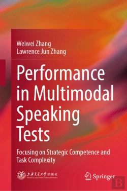 Bertrand.pt - Performance In Multimodal Speaking Tests