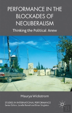Bertrand.pt - Performance In The Blockades Of Neoliberalism