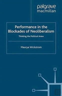 Bertrand.pt - Performance In The Blockades Of Neoliberalism