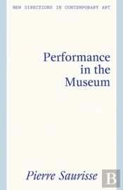 Performance In The Museum