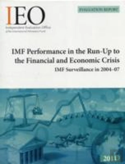 Bertrand.pt - Performance In The Run-Up To The Financial And Economic Crisis