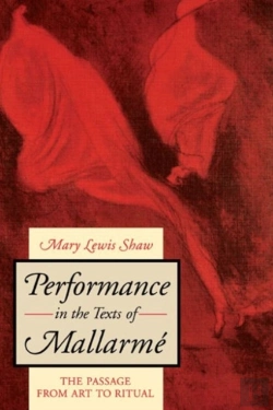Bertrand.pt - Performance In The Texts Of Mallarm E