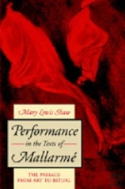 Bertrand.pt - Performance In The Texts Of Mallarme