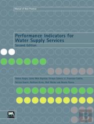 Performance Indicators For Water Supply Services